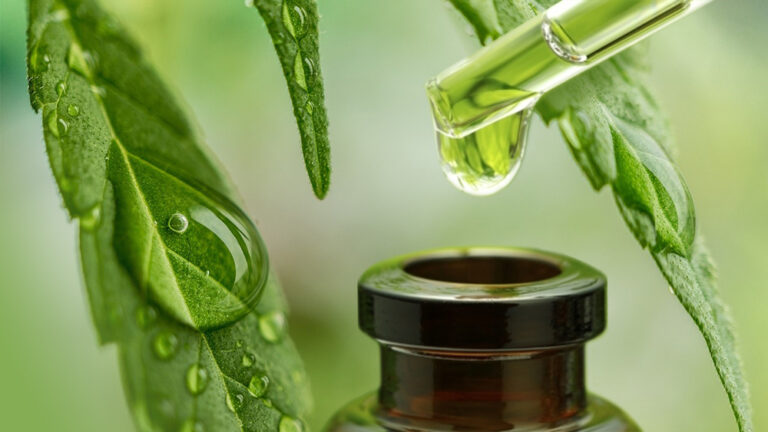 CBD Oil for Health